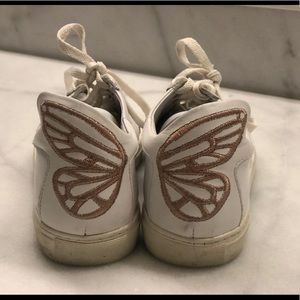 Sophia Webster sneakers